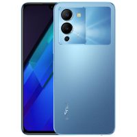 Infinix Note 12 Azul Mobile Store Ecuador