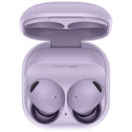 Samsung Galaxy Buds 2 Pro Lila Mobile Store Ecuador