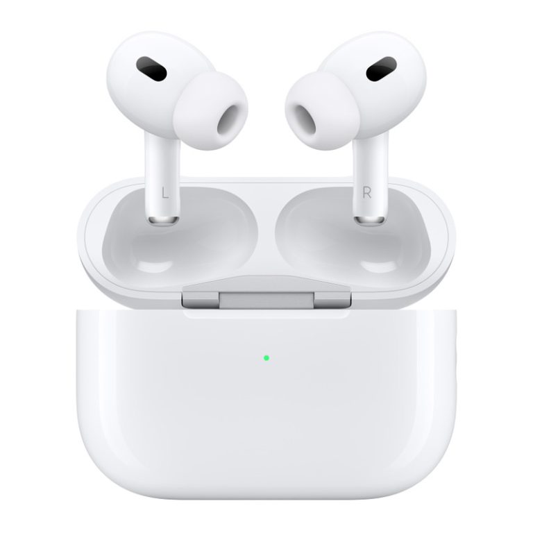 AirPods Pro (2nd generation) Mobile Store Ecuador