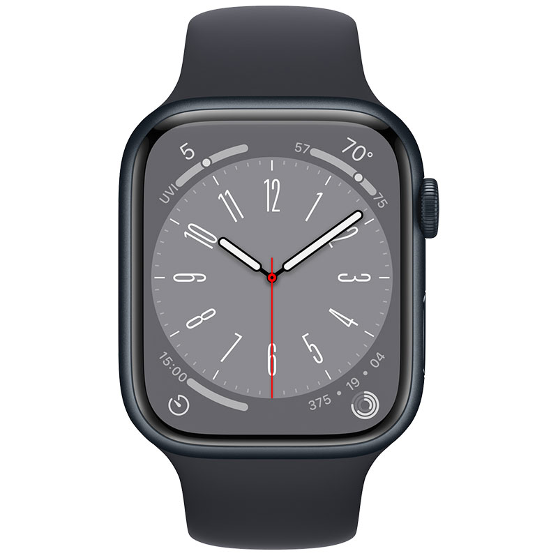 Apple Watch Series 8 Midnight Mobile Store Ecuador