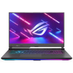 Asus ROG Strix G17 G713IM-UB74 GAMING LAPTOP Mobile Store Ecuador Asus ROG Strix G17 G713IM-UB74 GAMING LAPTOP Mobile Store Ecuador