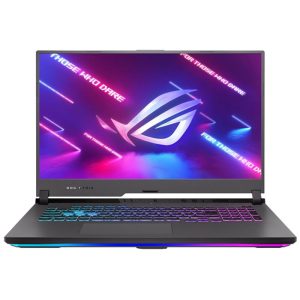 Asus ROG Strix G17 G713IM-UB74 GAMING LAPTOP Mobile Store Ecuador