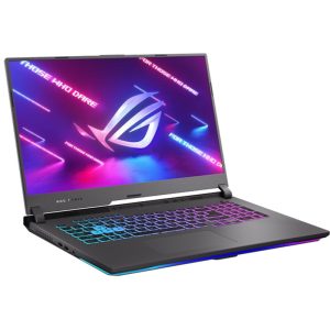 Asus ROG Strix G17 G713IM-UB74 GAMING LAPTOP Mobile Store Ecuador1