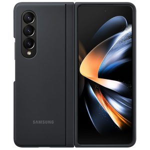 Case Slim Standing para Galaxy Z Fold4 Negro Mobile Store Ecuador