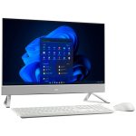 New!🥇Dell i7710-7126WHT-PUS ALL IN ONE COMPUTER