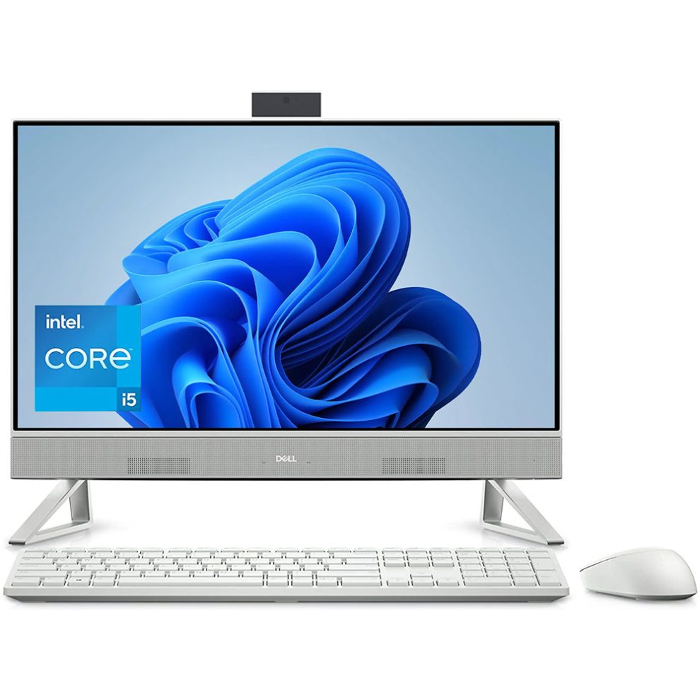 Dell Inspiron I5410 Todo En Uno Compra Online Mobilestore 9887