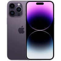 iPhone 14 Pro Deep Purple Mobile Store Ecuador
