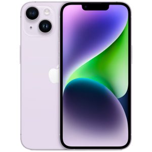 iPhone 14 Purple Mobile Store Ecuador