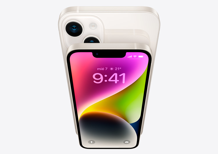 iPhone-14-caracteristicas-Mobile-Store-Ecuador