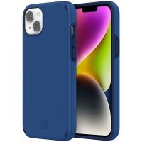 Case INCIPIO Duo para iPhone 14 Plus Azul Mobile Store Ecuador