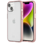 Case INCIPIO Idol Rosa para iPhone 14 Mobile Store Ecuador