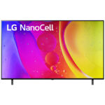 LG NanoCell TV 65'' NANO80 4K UHD SMART TV con ThinQ AI Mobile Store Ecuador LG NanoCell TV 65'' NANO80 4K UHD SMART TV con ThinQ AI Mobile Store Ecuador