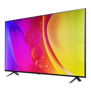 LG NanoCell TV 65'' NANO80 4K UHD SMART TV con ThinQ AI Mobile Store Ecuador1