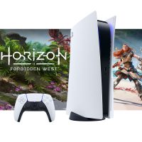 PlayStation 5 Con juego Horizon Mobile Store Ecuador