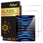 Ailun Mica Protector de pantalla para iPad Pro de 11 Mobile Store Ecuador