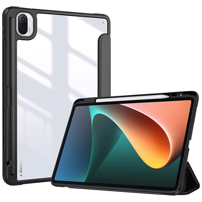 Case ProCase para Xiaomi Pad 5 Pad 5 Pro Mobile Store Ecuador