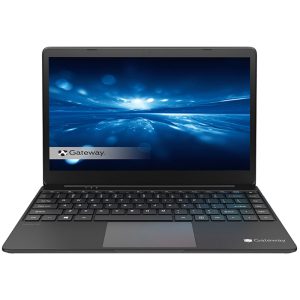 Gateway Ultra Slim Laptop GWTN141-10BK Mobile Store Ecuador