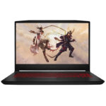 MSI Katana GF66 12UGSK-831GAMING LAPTOP Mobile Store Ecuador MSI Katana GF66 12UGSK-831GAMING LAPTOP Mobile Store Ecuador