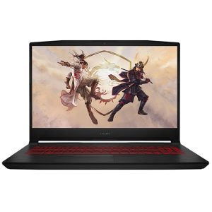 MSI Katana GF66 12UGSK-831GAMING LAPTOP Mobile Store Ecuador