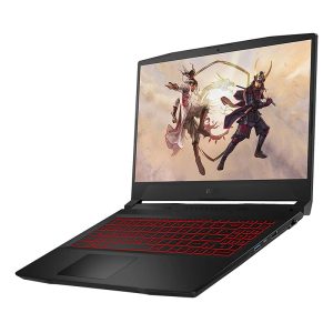 MSI Katana GF66 12UGSK-831GAMING LAPTOP Mobile Store Ecuador1