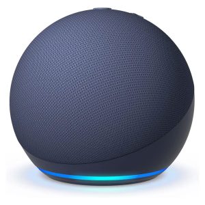 Nuevo Echo Dot (5.ª generación, modelo de 2022) Mobile Store Ecuador1
