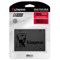 Disco Interno Kingston 960GB A400 SATA3 2.5 SSD Mobile Store Ecuador1