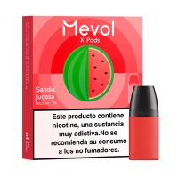 MEVOL X PODS SANDIA Mobile Store Ecuador