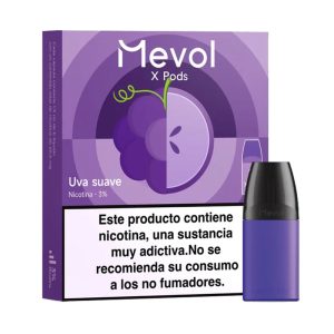 MEVOL X PODS UVA Mobile Store Ecuador