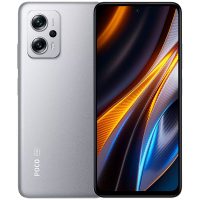 Poco X4GT Plata Mobile Store Ecuador