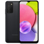 Samsung Galaxy A03s Negro Mobile Store Ecuador