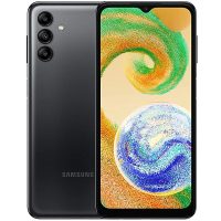 Samsung Galaxy A04s Negro Mobile Store Ecuador
