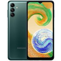 Samsung Galaxy A04s Verde Mobile Store Ecuador