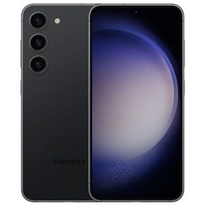 Samsung Galaxy S23 Negro Mobile Store Ecuador