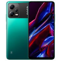 Xiaomi Poco X5 5G Verde Mobile Store Ecuador