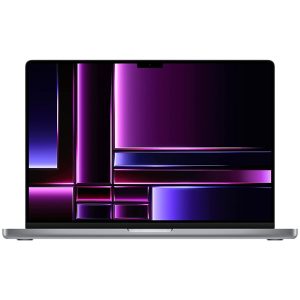 MacBook Pro M2 Pro Space Gray Mobile Store Ecuador