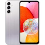 Samsung Galaxy A14 Plata Mobile Store Ecuador