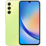 Samsung Galaxy A34 5G Lima Mobile Store Ecuador