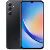Samsung Galaxy A34 5G Negro Mobile Store Ecuador