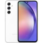 Samsung Galaxy A54 5G Blanco Mobile Store Ecuador