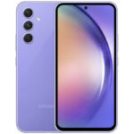 Samsung Galaxy A54 5G Violeta Mobile Store Ecuador