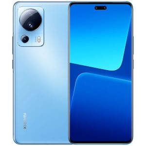 Xiaomi 13 Lite Azul Mobile Store Ecuador