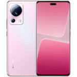 Xiaomi 13 Lite Rosa Mobile Store Ecuador