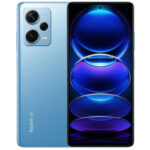 Xiaomi Redmi Note 12 Pro+ Azul Mobile Store Ecuador