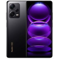 Xiaomi Redmi Note 12 Pro+ Negro Mobile Store Ecuador
