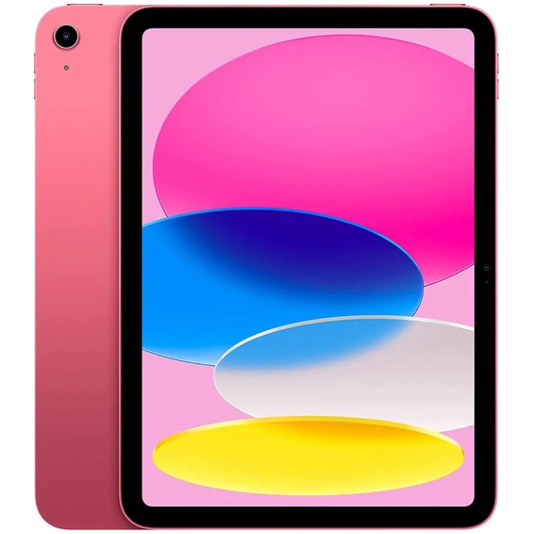 iPad 10ma Generación Rosa Mobile Store Ecuador