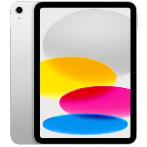 iPad 10ma Generación Silver Mobile Store Ecuador