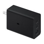 Adaptador Triple de carga super rápida - sin cable (65W) Mobile Store Ecuador