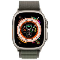 Apple Watch Ultra Green Mobile Store Ecuador1