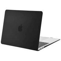 Case mosiso para MacBook Pro 13 pulgadas Negro Mobile Store Ecuador