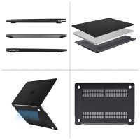 Case mosiso para MacBook Pro 13 pulgadas Negro Mobile Store Ecuador1